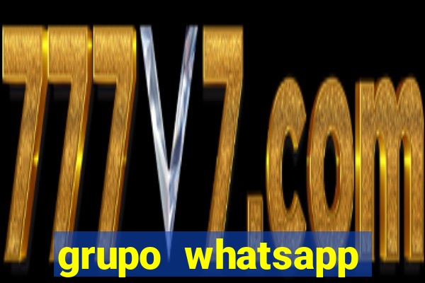 grupo whatsapp botafogo link